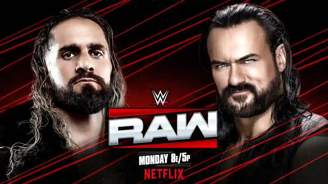 WWE RAW 01/20 Results: WrestleMania XL Rematch, New Day In Action, And More