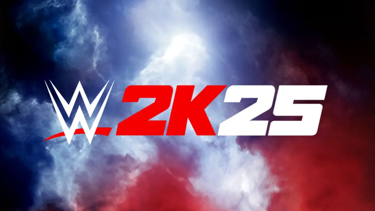 WWE 2K Confirms Another Major Change for WWE 2K25