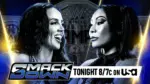 WWE SmackDown 01/31 Results – Last Show Before Royal Rumble, Major Title Match, and More