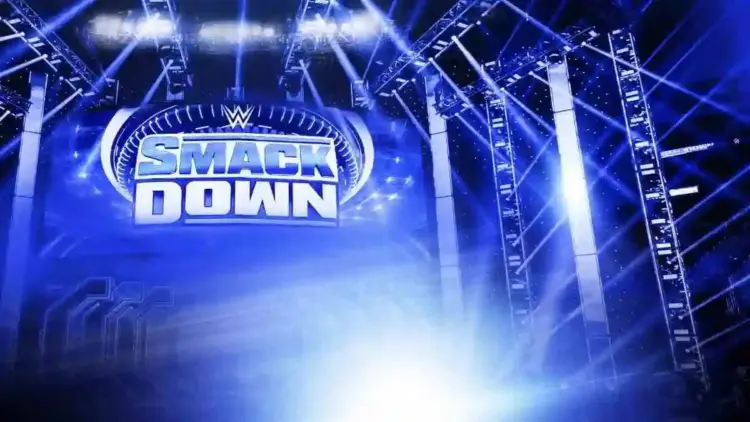 WWE Legend Comments on SmackDown Appearance After Four-Year Absence