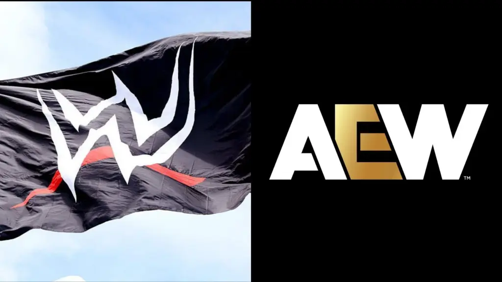 International free agent leaves open to signing with WWE or AEW