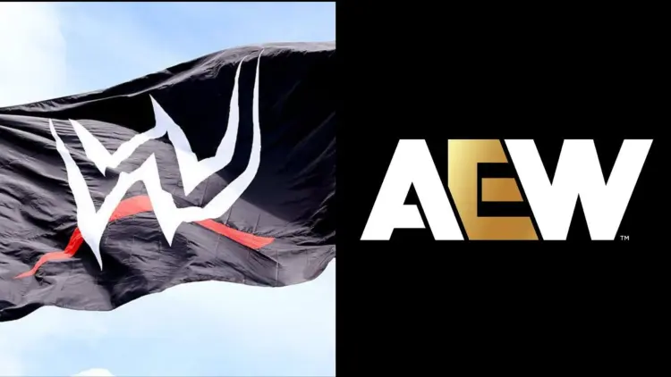 International free agent leaves open to signing with WWE or AEW