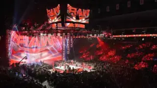 WWE Reportedly Plans Pivotal Interference for Major Match on Tonight’s RAW