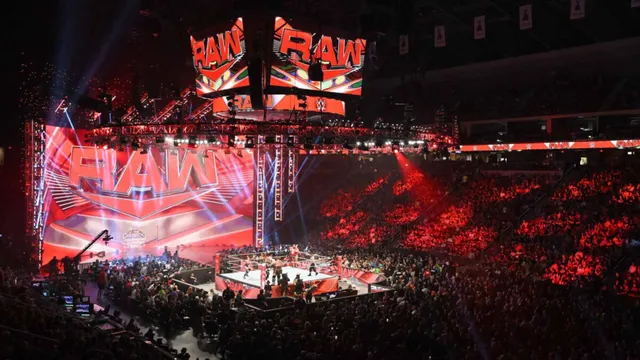 WWE RAW Star Sidelined for Remainder of 2025