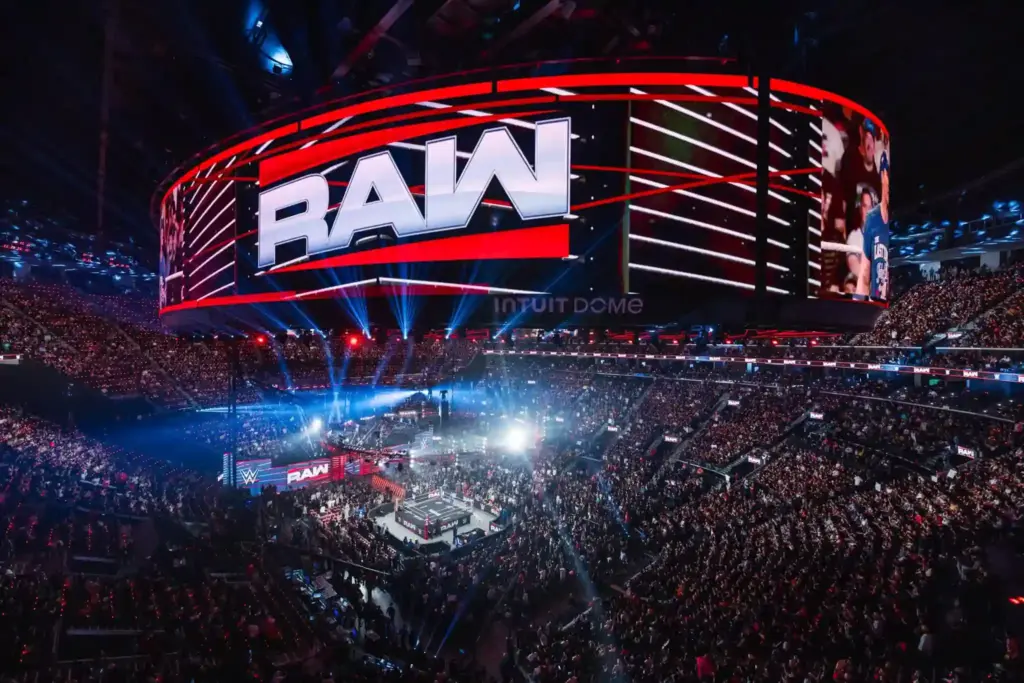 RAW Star Reacts to Recent WWE Releases – “LOVE MY BOYS!”