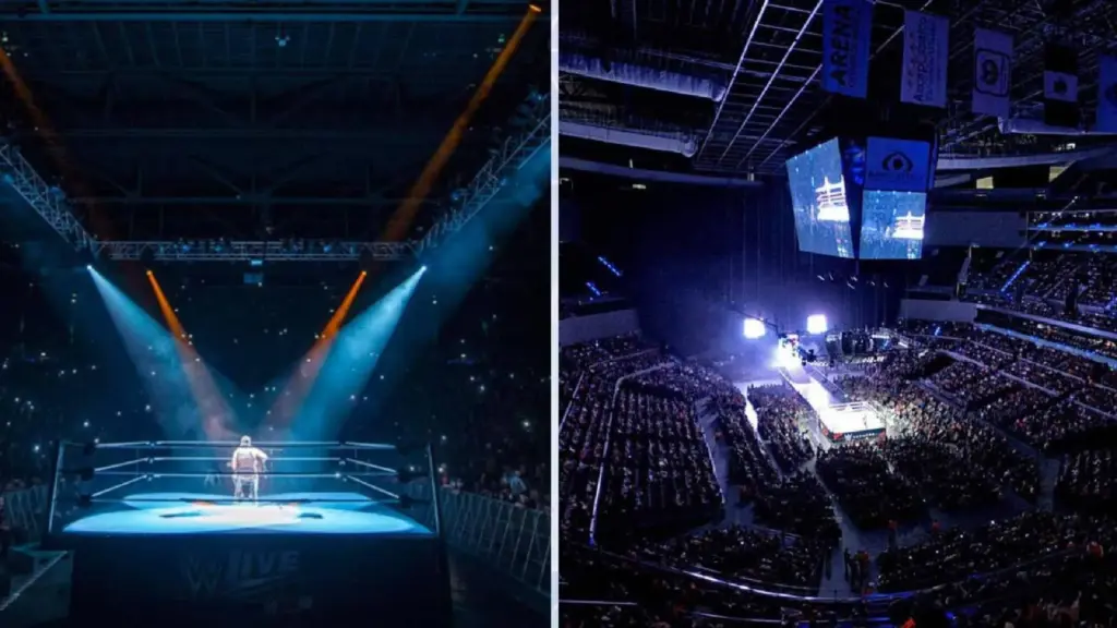 Plans Revealed For Recently Returned WWE Star