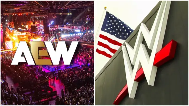 WWE Already Making Plans for Top AEW Star Nearing Free Agency