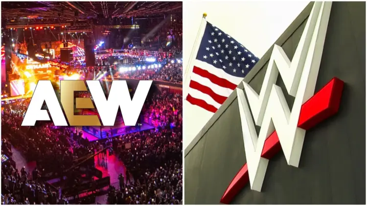 Former AEW Top Stars Are Reportedly Close to Returning to WWE