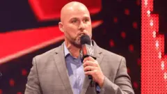 Adam Pearce Books Major Match With Former World Champion For Upcoming WWE RAW