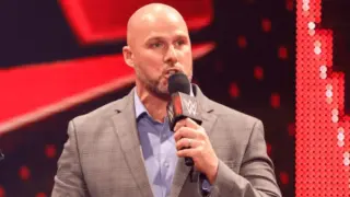 Adam Pearce Books Major Match With Former World Champion For Upcoming WWE RAW