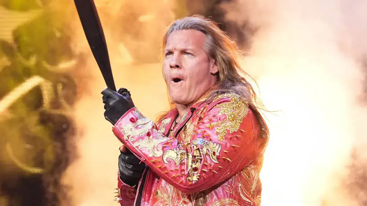 Major Update on Chris Jericho’s AEW Return