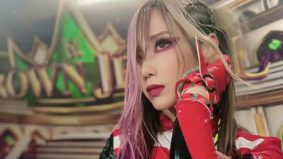 Kairi Sane