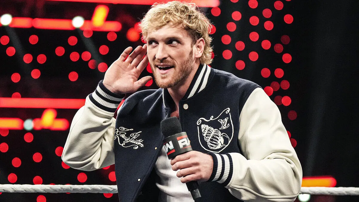 Logan Paul Declines $15 Million Fight Offer to Focus on WWE Championship Pursuit