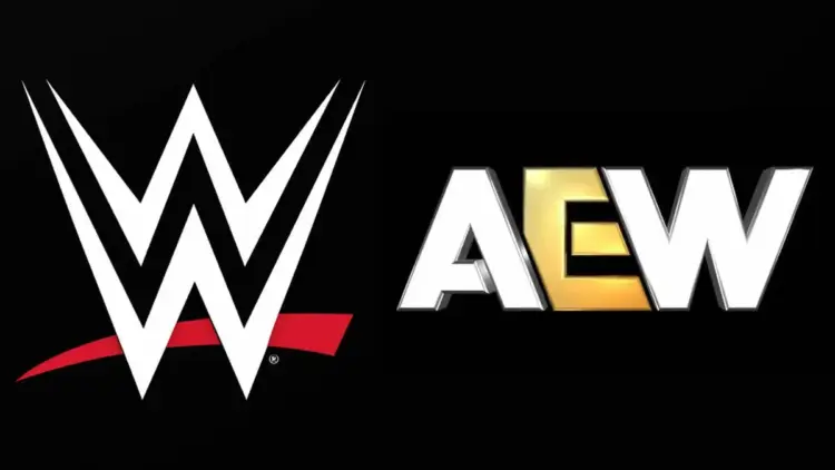 Major AEW Star Reportedly Heading to WWE in Shocking Defection