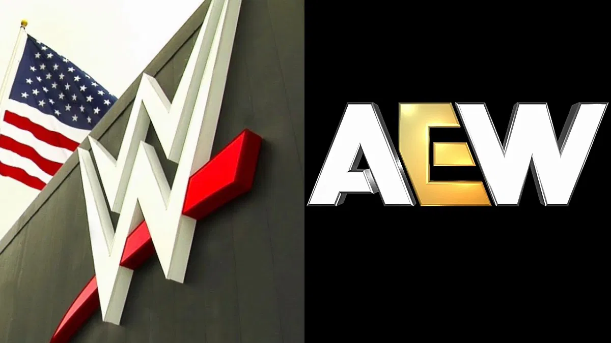 Major Champion Reveals Why She Chose WWE Over AEW