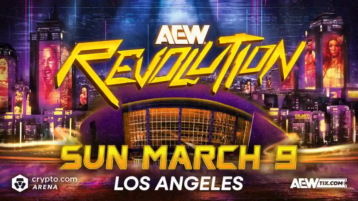Top AEW Star With Past CM Punk Issues Set for Major Match