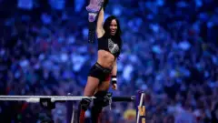 AJ Lee Referenced By WWE Star Set For Money In The Bank 2025