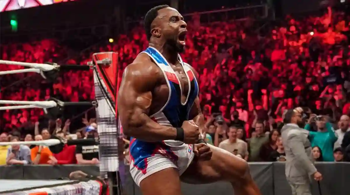 Big E