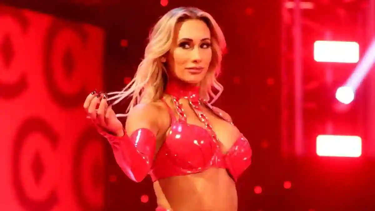 Carmella Focused on Family and Business, Wrestling Return on Hold