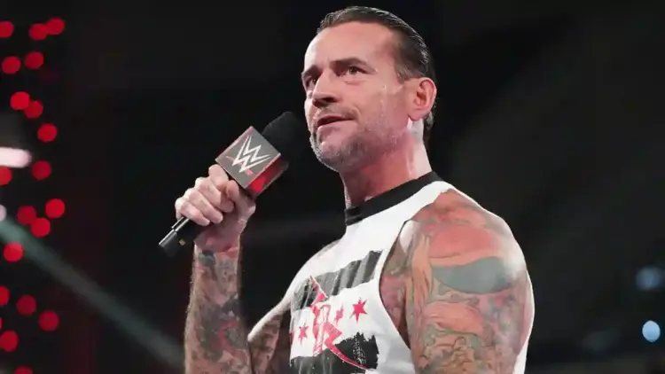 “He Needs to Prove It” – Veteran Weighs In on CM Punk Lawsuit from AEW Days
