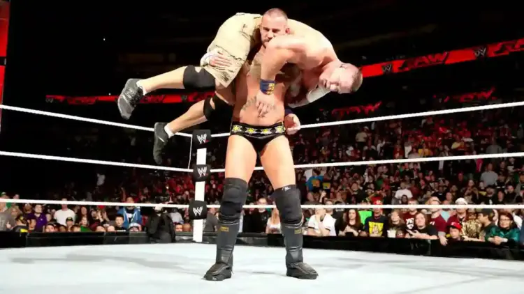 CM Punk Mocks John Cena by Recalling Their Controversial 2013 Match