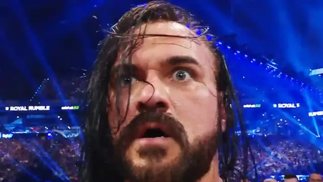 Big Return Could Happen at Elimination Chamber Costing Drew McIntyre WrestleMania 41 Shot