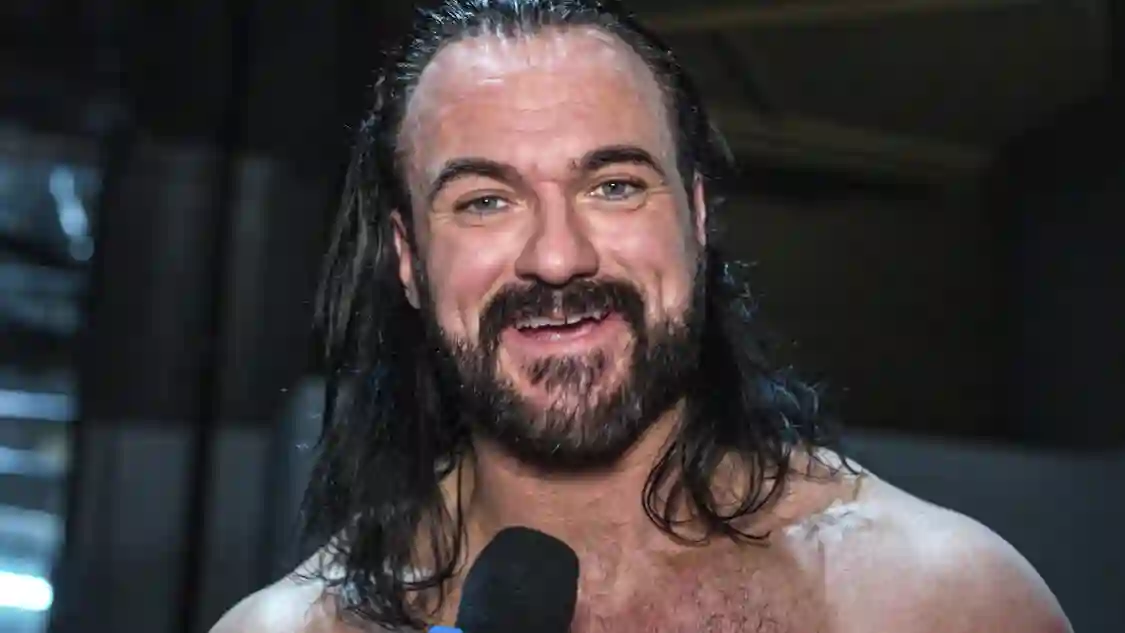 Drew McIntyre Makes Controversial Statement About Cody Rhodes