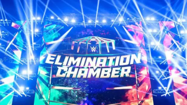 WWE May Reignite Attitude Era Rivalry at Elimination Chamber