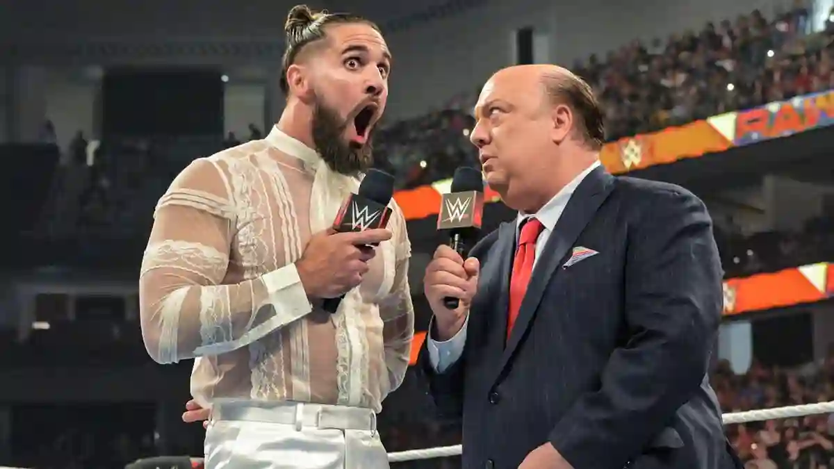 WWE Reportedly Planning Major WrestleMania 41 Change for Seth Rollins