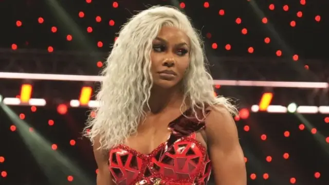Jade Cargill Has Date Set for WWE Return