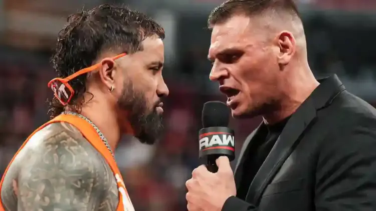 Jey Uso Doesn’t Care About WrestleMania 41 Main Event Spot