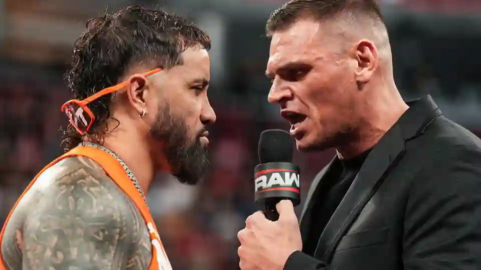 Jey Uso Doesn’t Care About WrestleMania 41 Main Event Spot