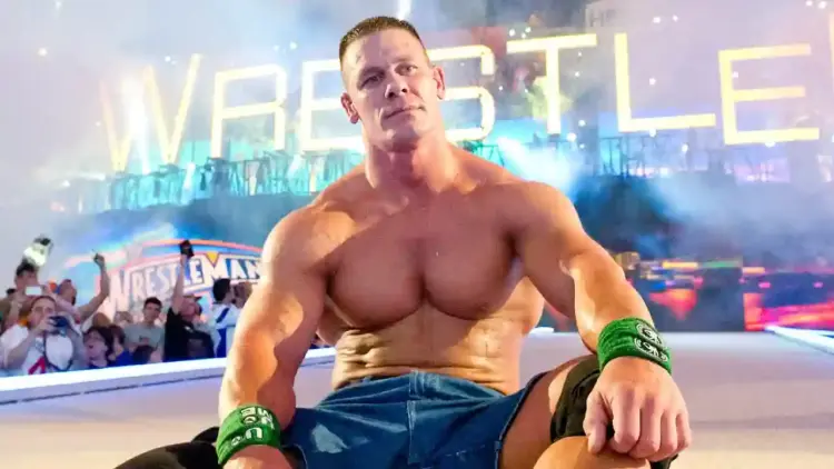 John Cena Won’t Retire as Heel, Predicts WWE Hall of Famer