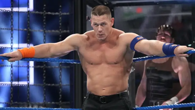 John Cena Breaks His Silence About a Delicate Period He Went Through in the Past