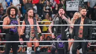 Judgment Day Member Gets New Nickname in WWE