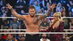 Karrion Kross Shares Cryptic Message Ahead of WWE SmackDown