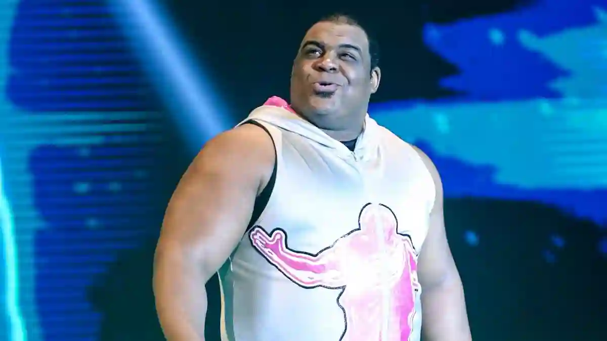 Keith Lee