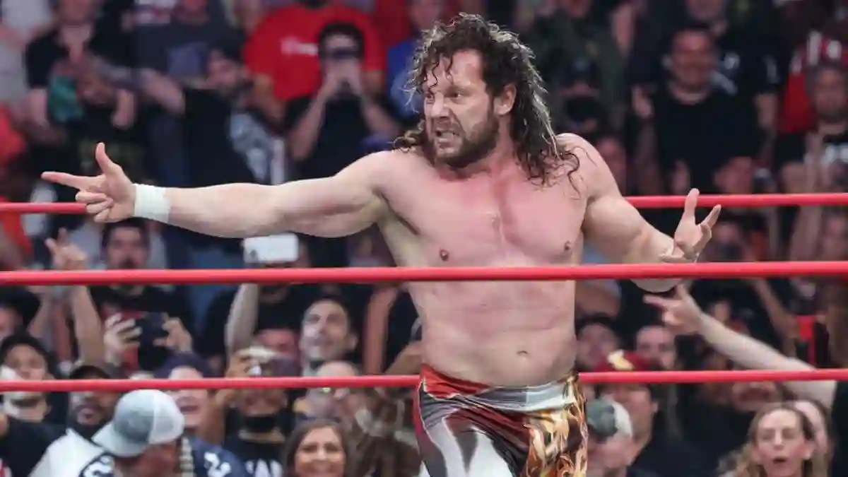 Kenny Omega May Miss Highly Anticipated Match