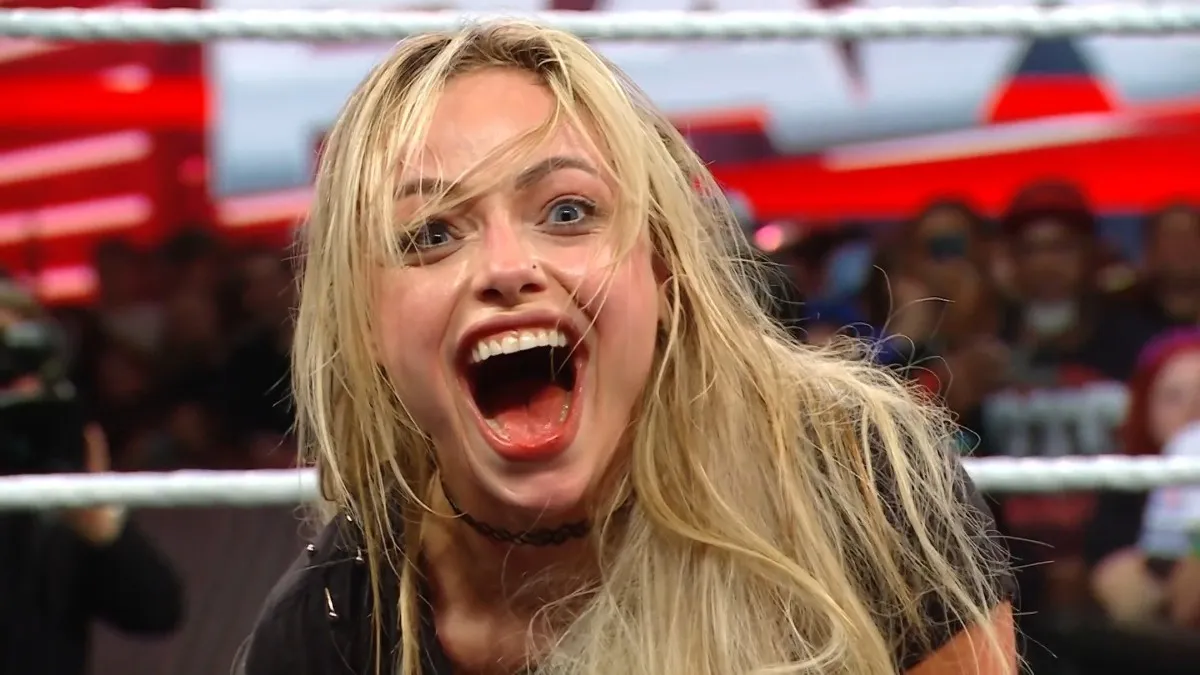 Liv Morgan May Feud with Potential New Member of Dark Stable in WWE