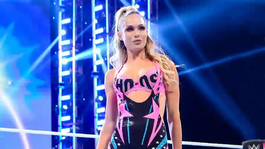 Jey Uso Acknowledged by Maxxine Dupri Following RAW