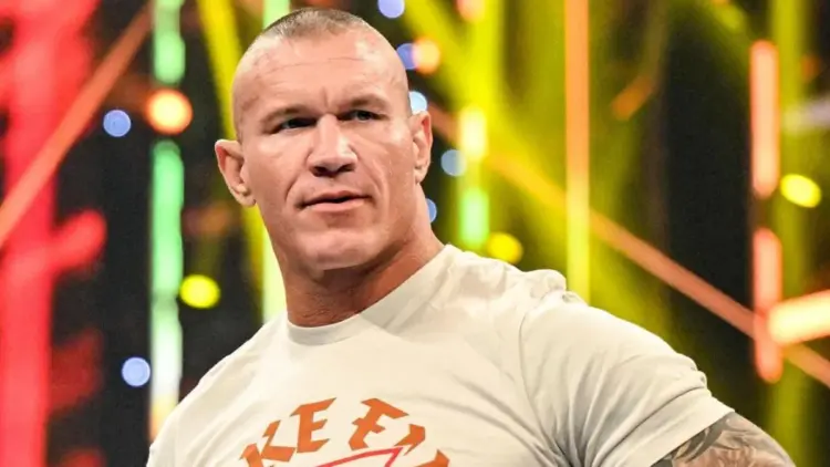 Randy Orton Sets Date for WWE Return