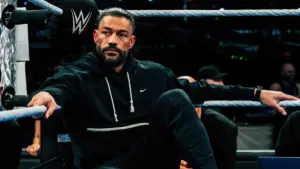 Roman Reigns Could Be Betrayed by Shocking Name at WrestleMania 41