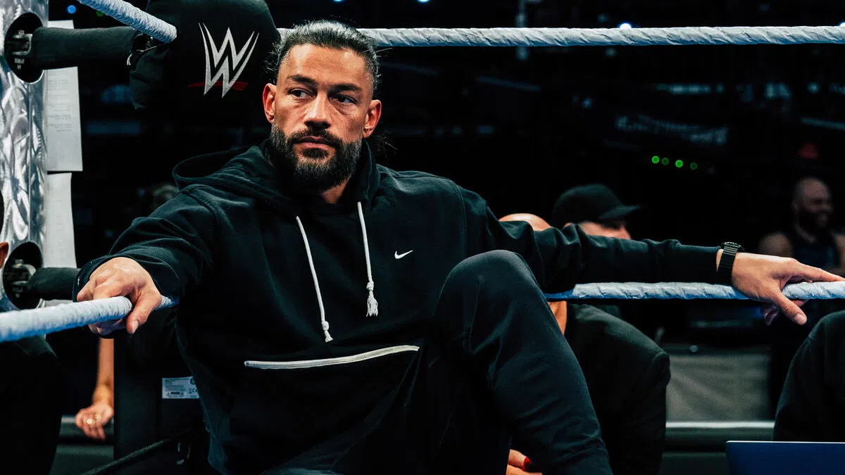 Roman Reigns Still Has a Good Chance of Leaving WWE