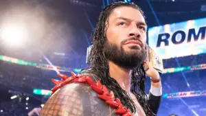 Roman Reigns’ New Project Gets Release Date