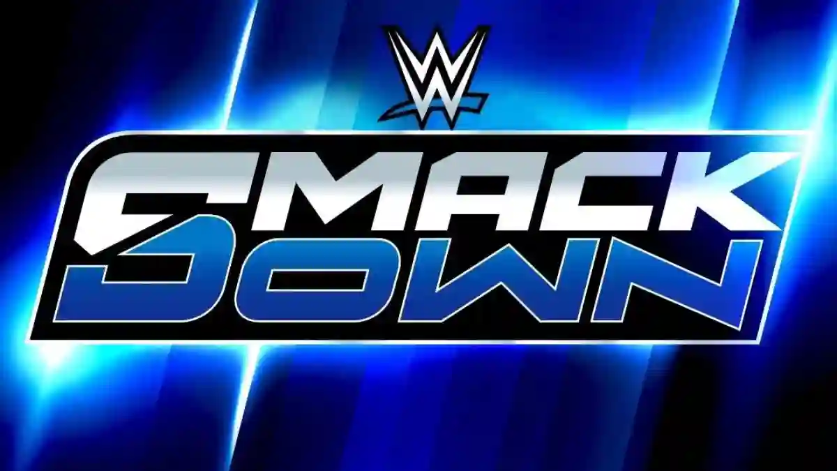 WWE Makes Major Announcement for SmackDown