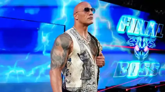“Always Had Eye on Me” – WWE Star Opens Up About Support from The Rock