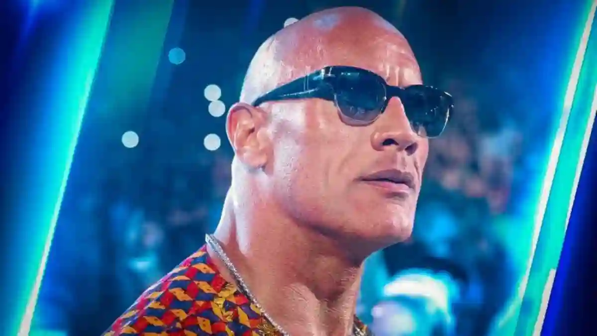 WWE Has Major Plans for The Rock During European Tour