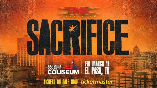 WWE Boosts TNA Sacrifice Ticket Sales