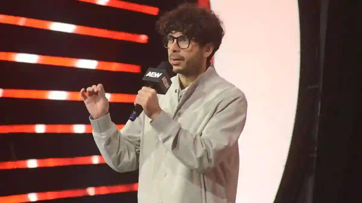 Tony Khan Makes Major Announcement Involving Jon Moxley For AEW Dynamite