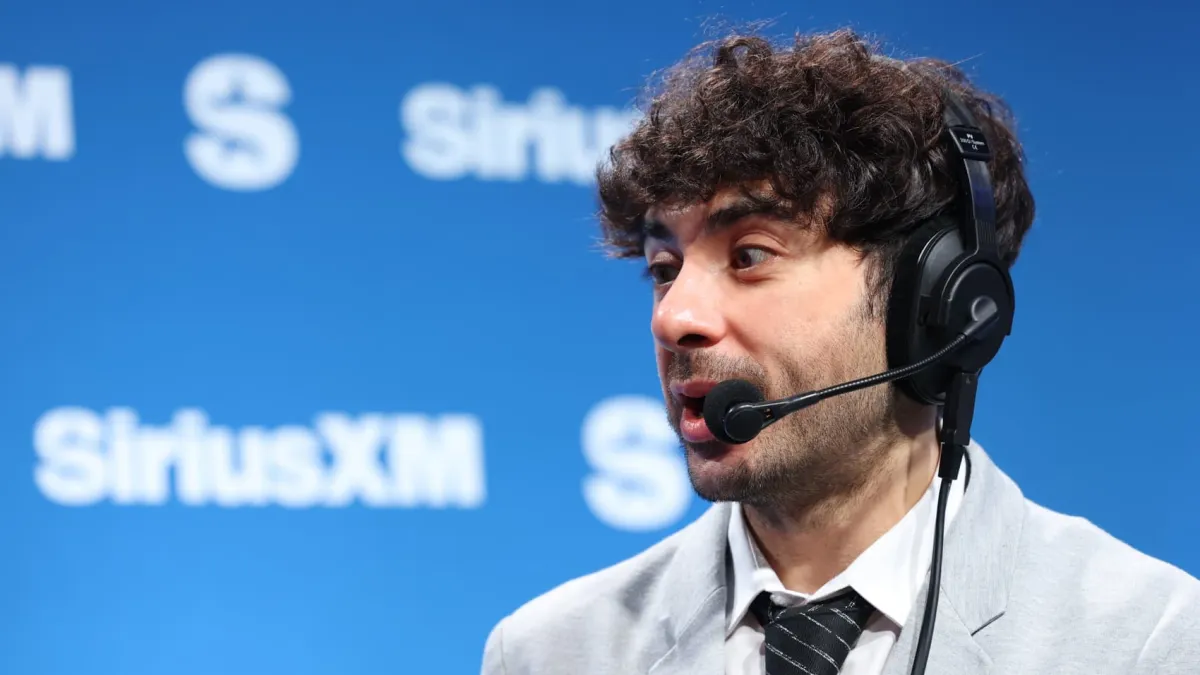 Tony Khan Announces Shocking Return for AEW Collision